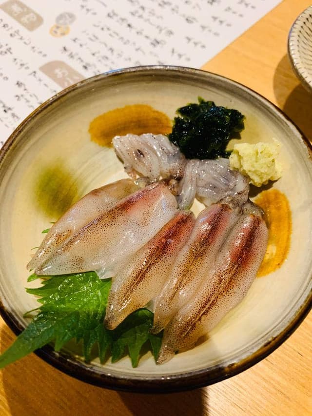 稲穂 - サブ画像1
