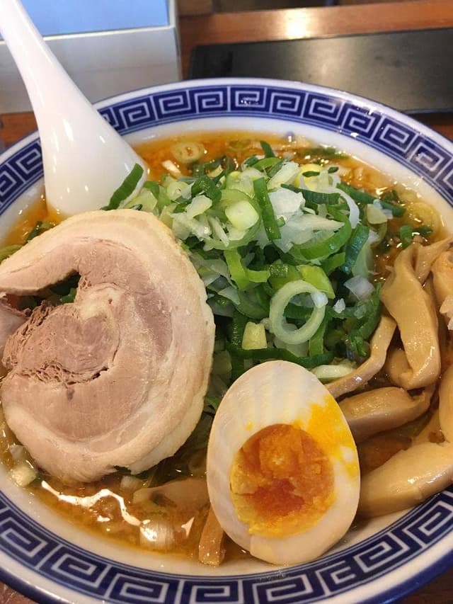 麺家くさび 富田店 - サブ画像1