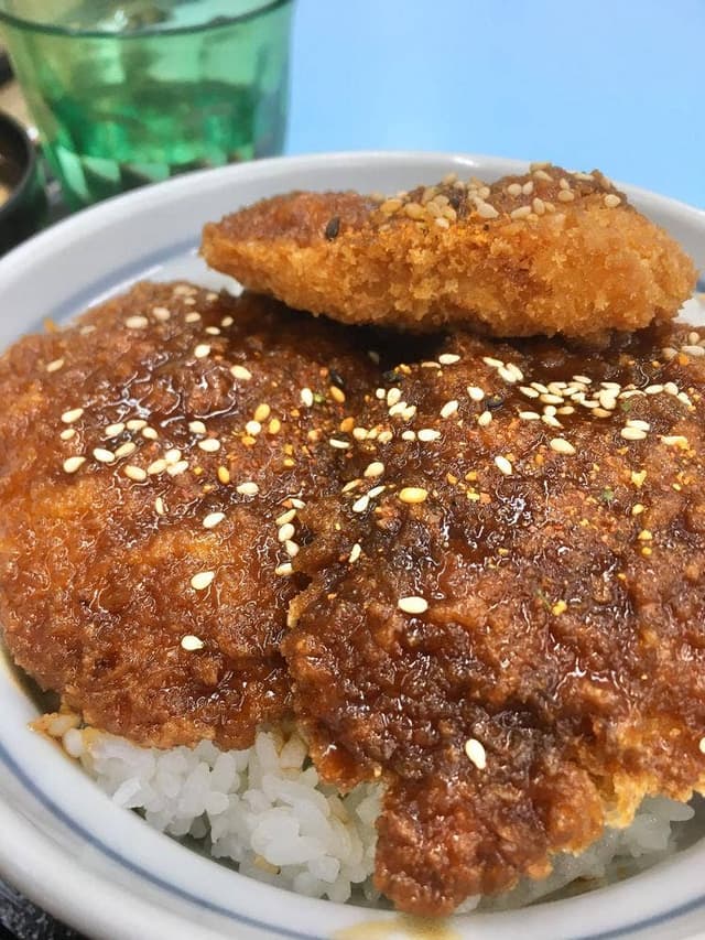 岸和田サービスエリア 下り線 スナックコーナー - サブ画像3