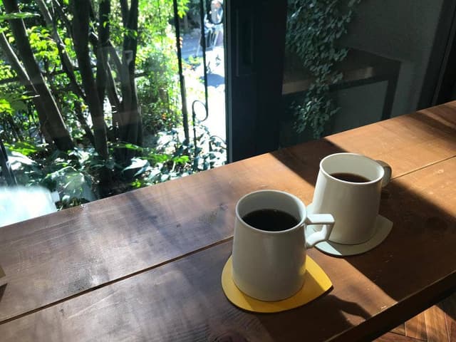 drip bar COFFEE AND CRAFTS - サブ画像1