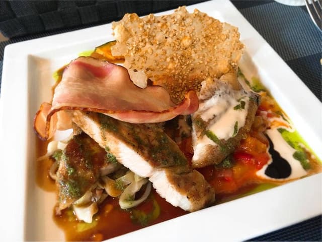 ビストロカフェショコラ - サブ画像1