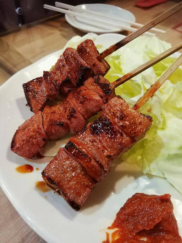 串焼STAND 芳一国分寺 - サブ画像2
