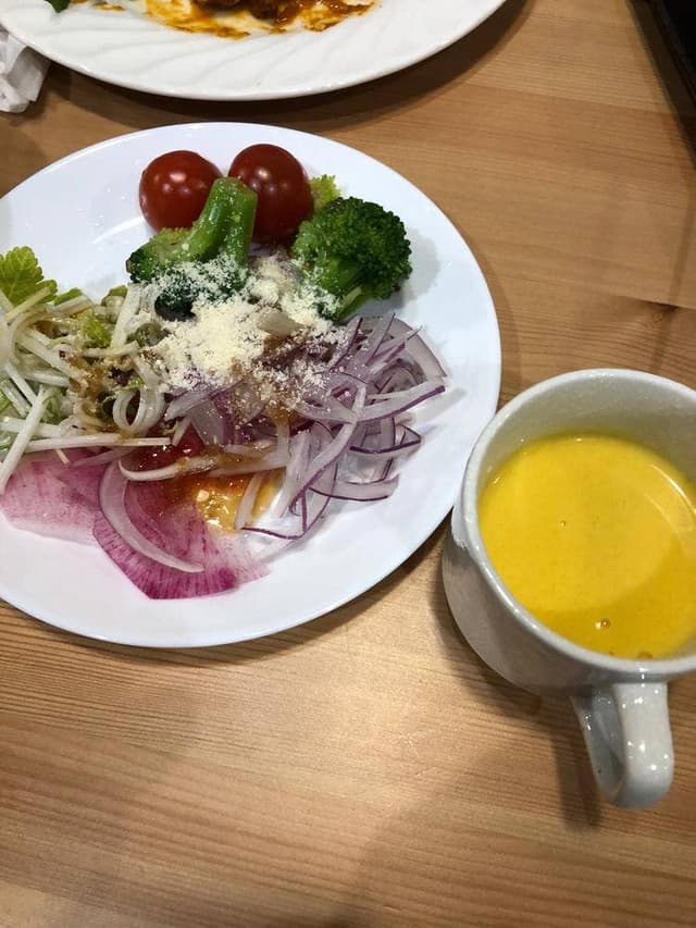 陽だまりキッチン - サブ画像2