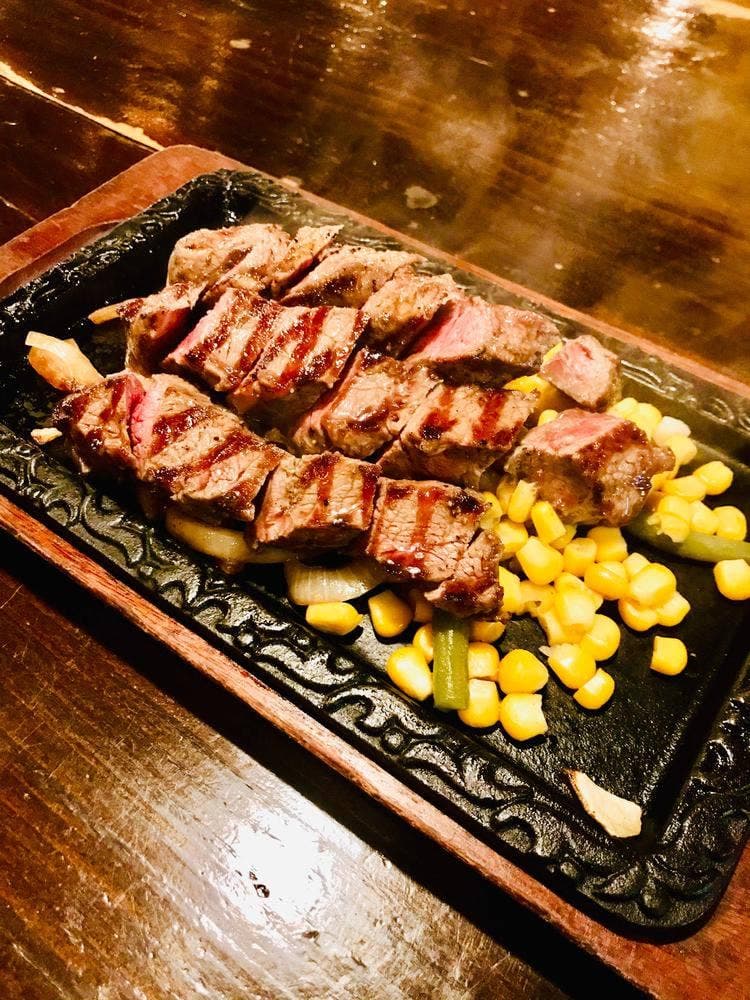 JESSE JAMES 福生店