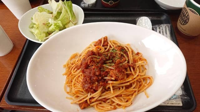タリーズコーヒー 加古川中央市民病院店 - サブ画像2