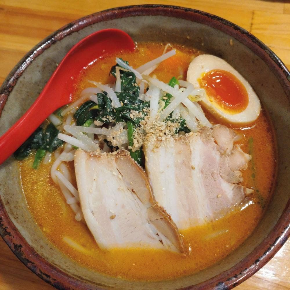 麺屋雲猫