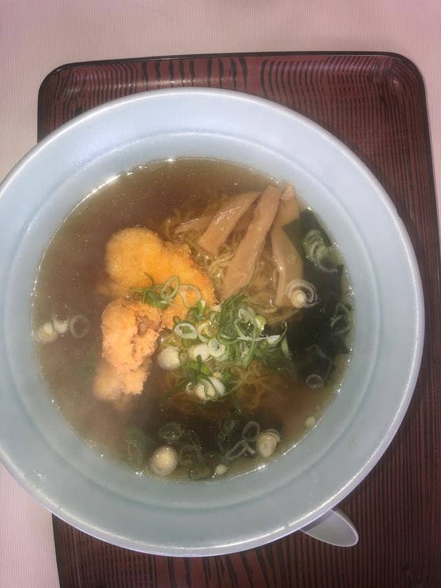 ドライブイン下北 - サブ画像2