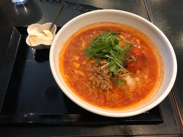 麺処 大田屋 - サブ画像2