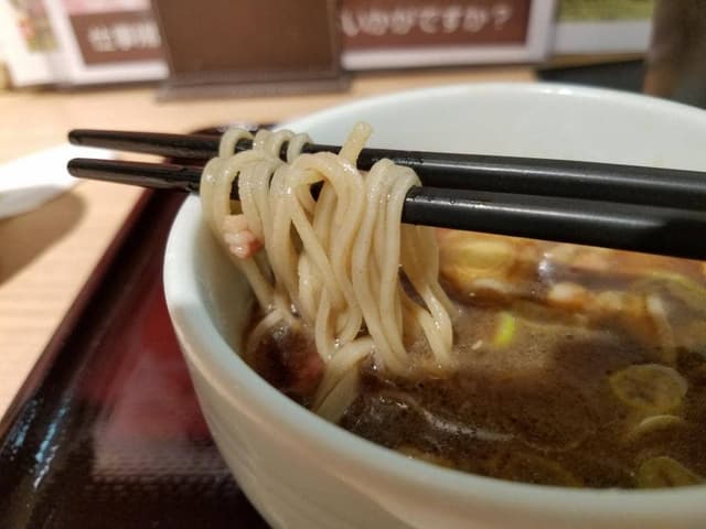 正しげ みなとみらいセンタービル店 - サブ画像3