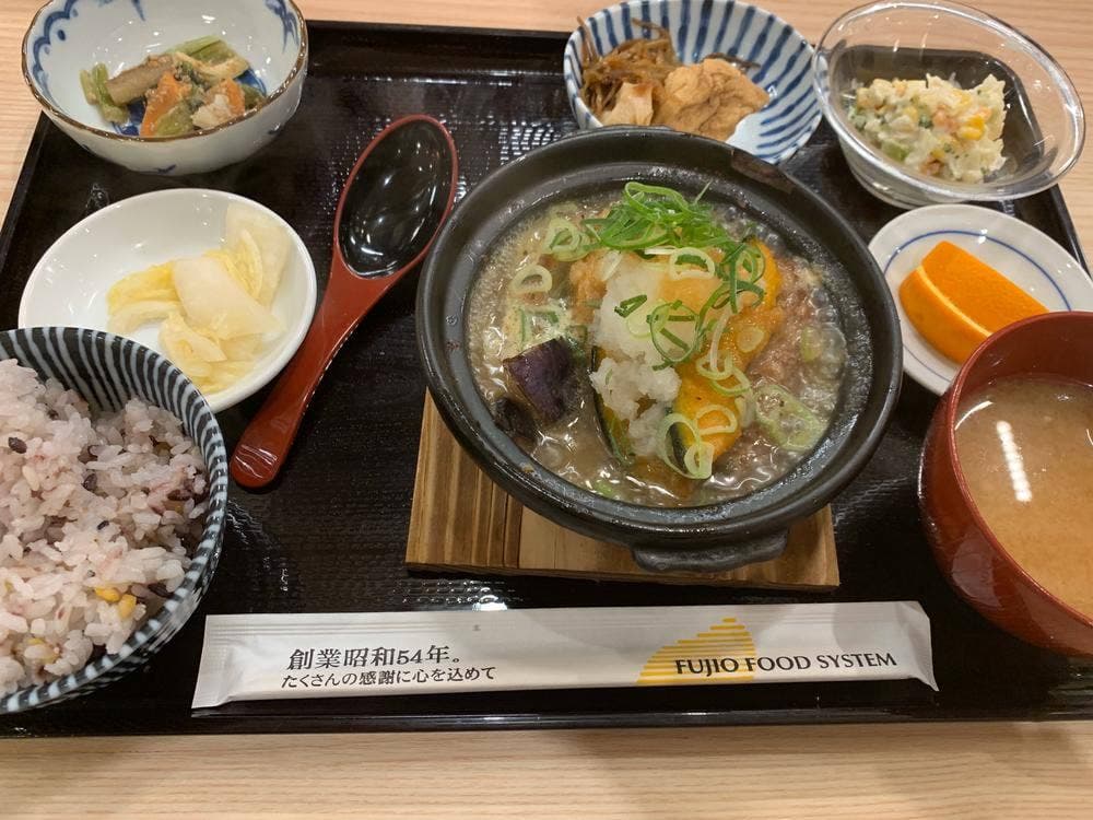 さち福や 京阪シティモール店