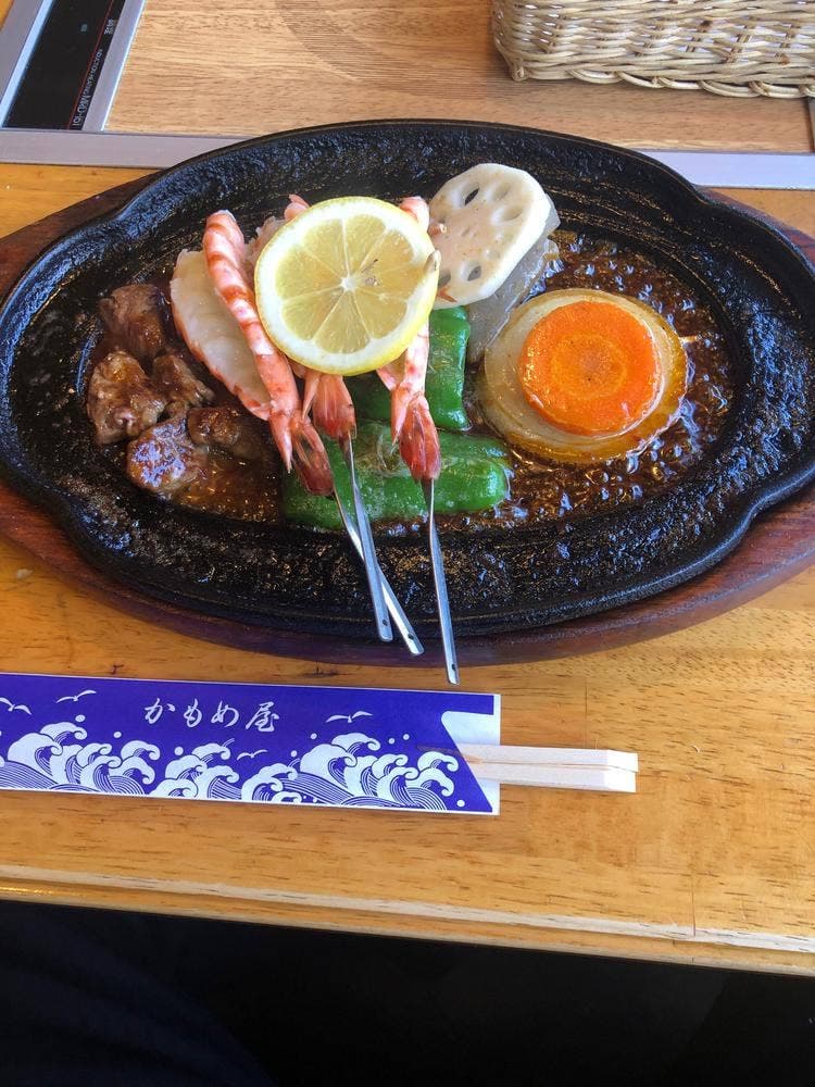 かもめ屋 姫路本店