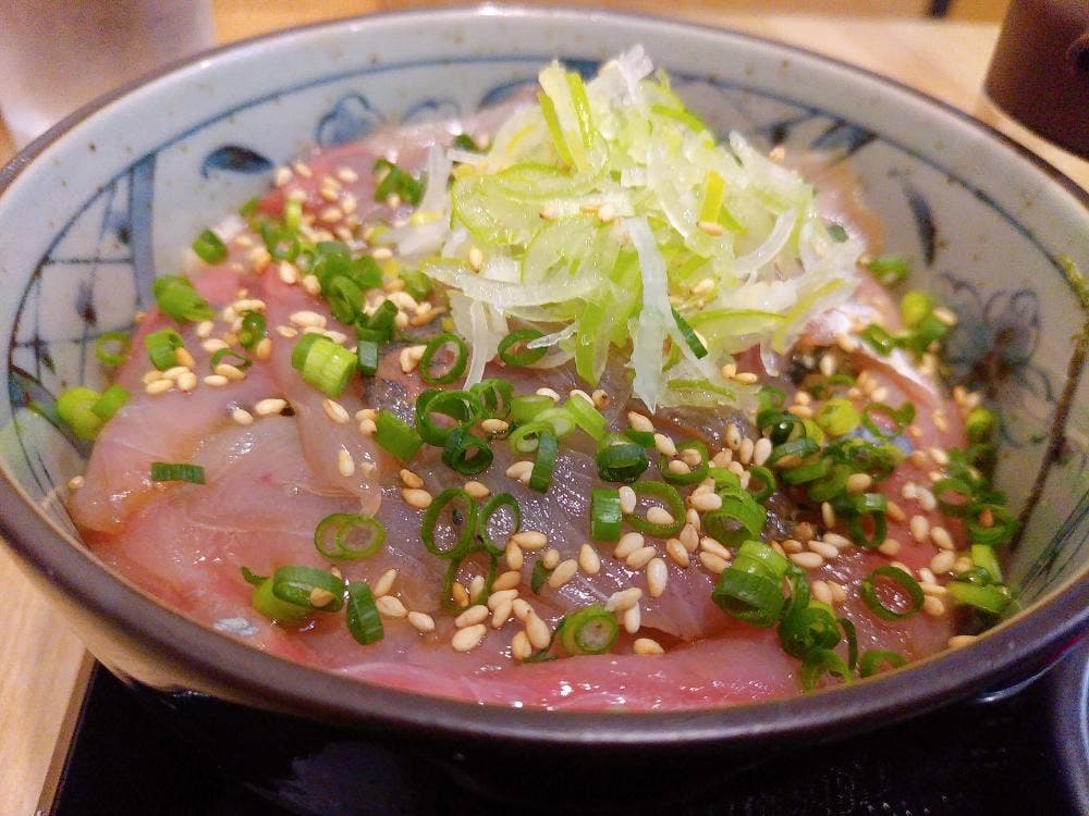 創作和食居酒屋 自遊