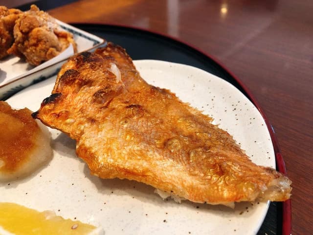 旬菜 桜 - サブ画像3