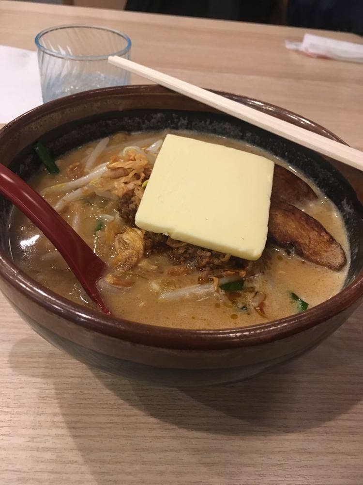麺場 田所商店 浜北店