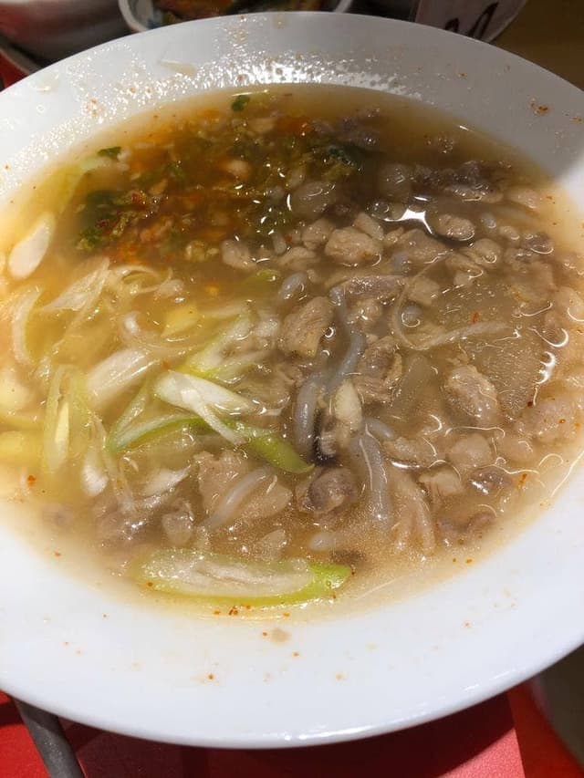 大衆切り落とし焼肉酒場 ハネモン屋 栄店 - サブ画像3
