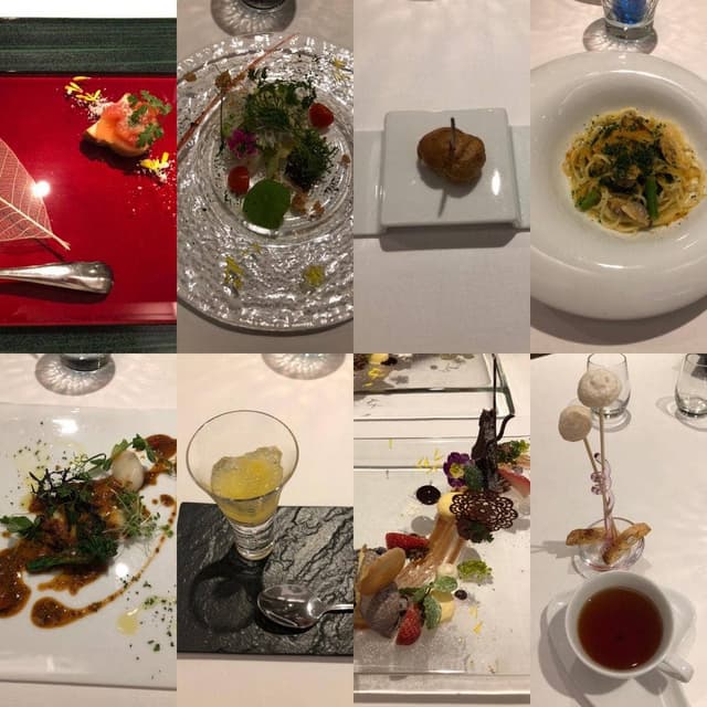 Ristorante Brezza di mare - サブ画像1