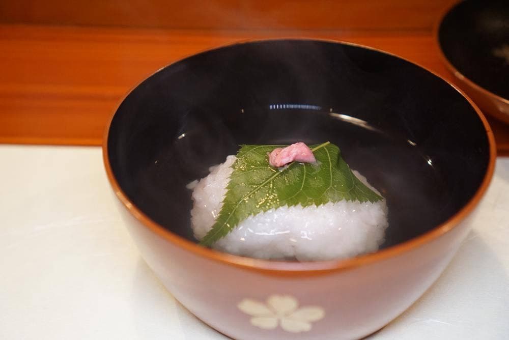 日本料理 大竹