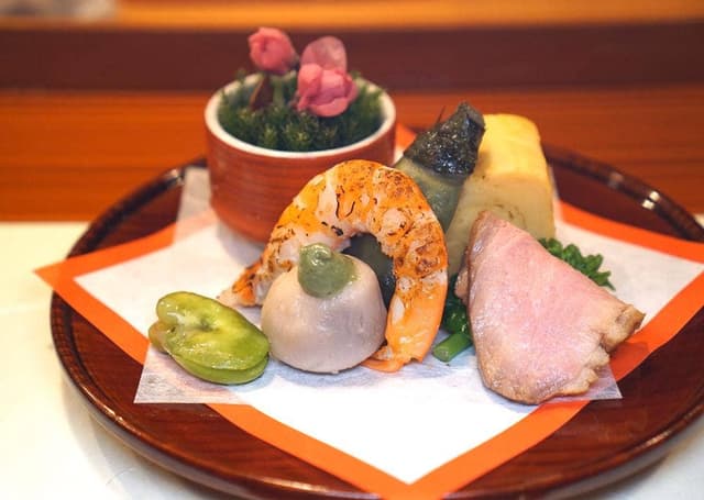 日本料理 大竹 - サブ画像3