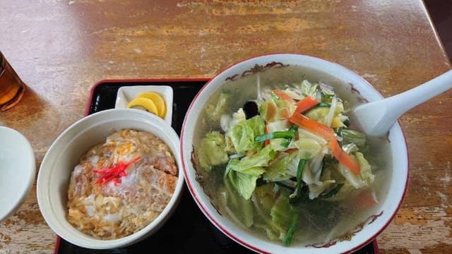 みつよし食堂 - サブ画像2