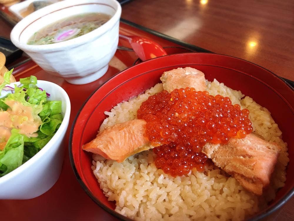 まるまつ 南吉成店