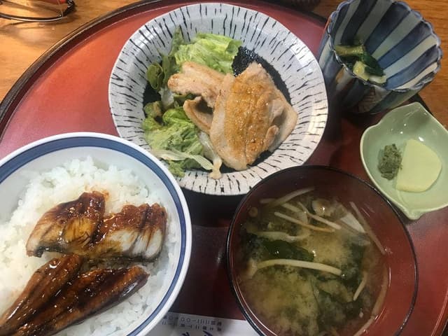 寿司割烹 金水 - サブ画像2