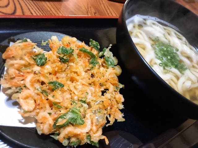 さぬきうどん ○讃 - サブ画像3