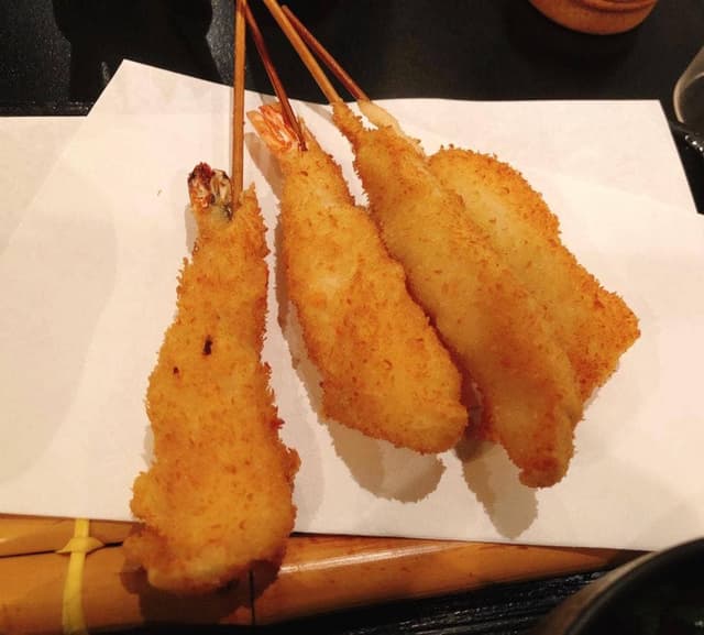 六波羅 - サブ画像3