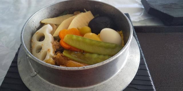 釜寅碑文谷店 - サブ画像1