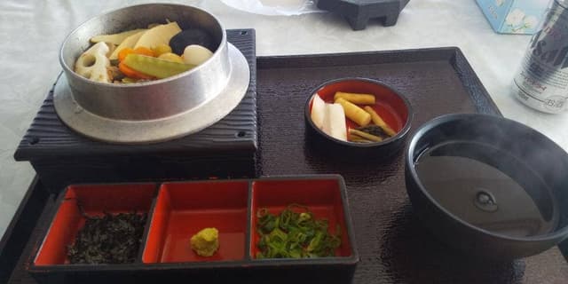 釜寅碑文谷店 - サブ画像3
