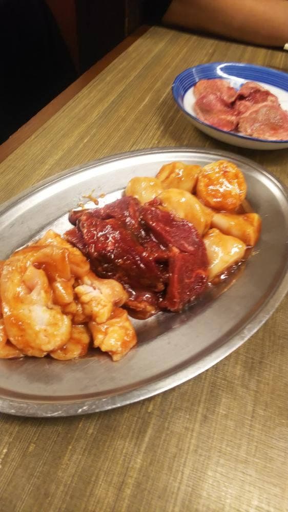 横浜の大衆焼肉 弘明寺駅前店 - サブ画像1