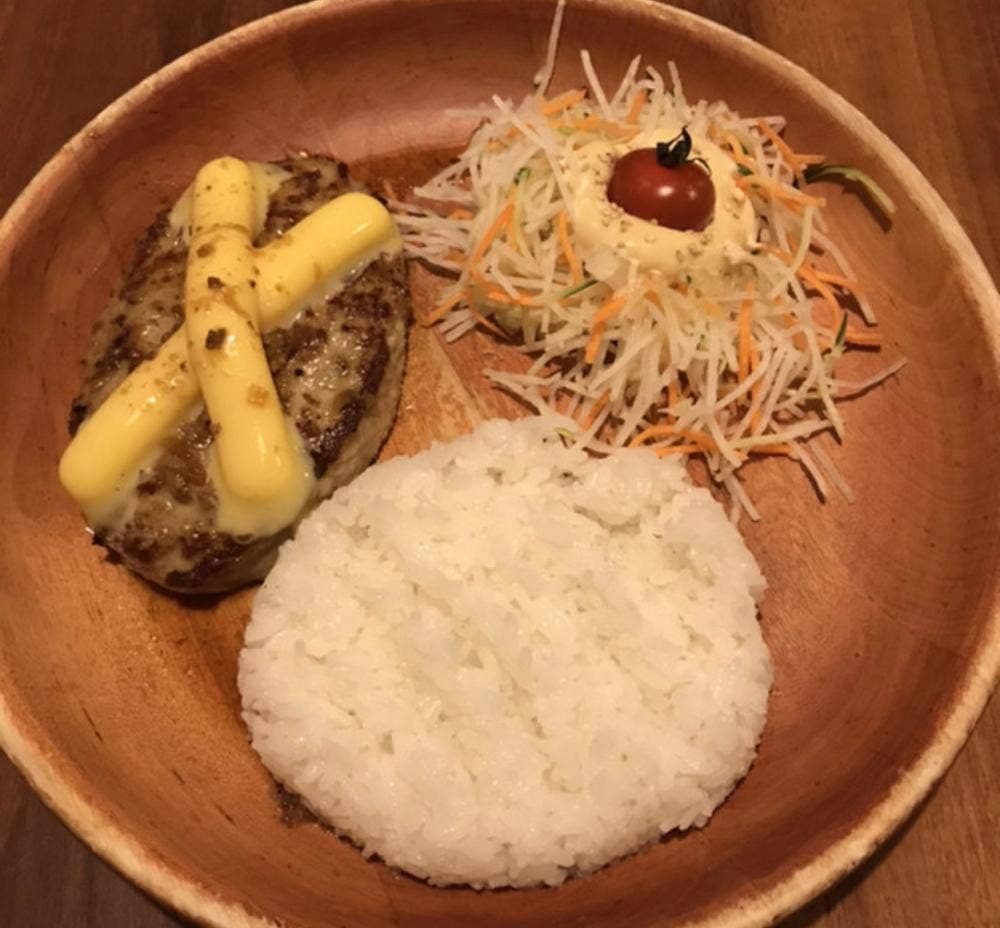 びっくりドンキー 矢田店