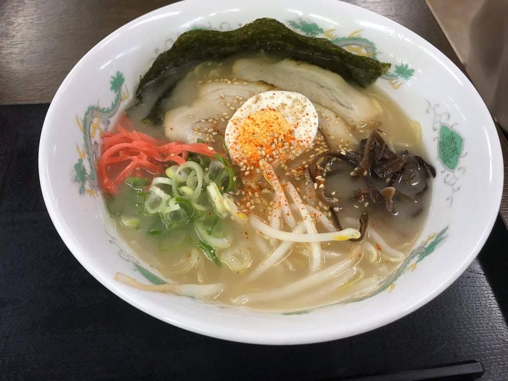 スナックコーナー・フードコート 広川SA上り