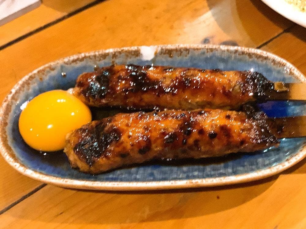 チキンジョージ