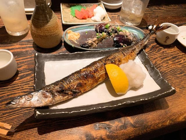 居酒屋 さんじゅうまる - サブ画像3