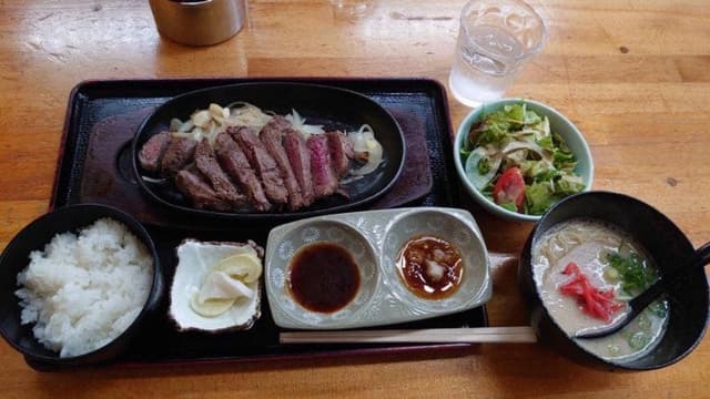 長浜ラーメンこたろう 諫早バイパス店 - サブ画像2