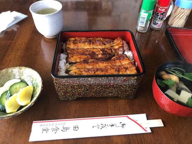 田島食堂 - サブ画像2