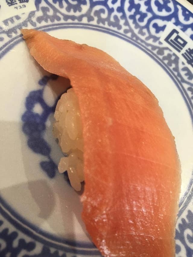 くら寿司 富山婦中店 - サブ画像2