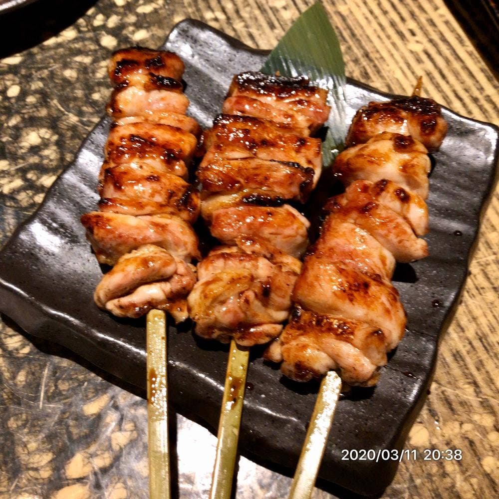 炭火串焼 千串屋 小手指店