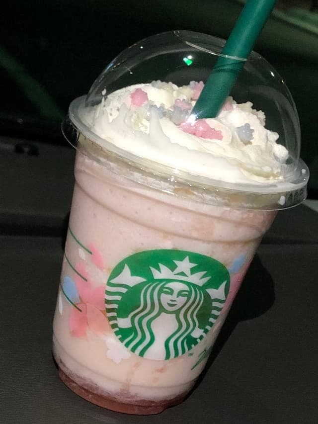 スターバックス コーヒー 広島段原店 - サブ画像2