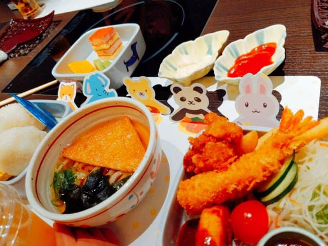 木曽路 岸和田店 - サブ画像1
