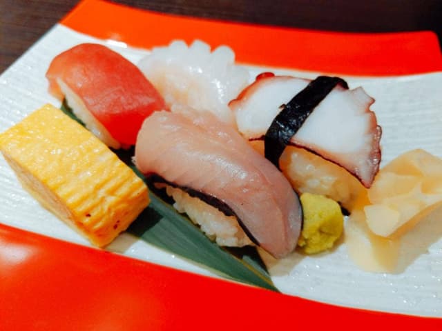 木曽路 岸和田店 - サブ画像2