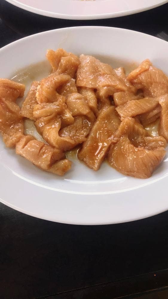 焼肉中華大樹 - サブ画像1