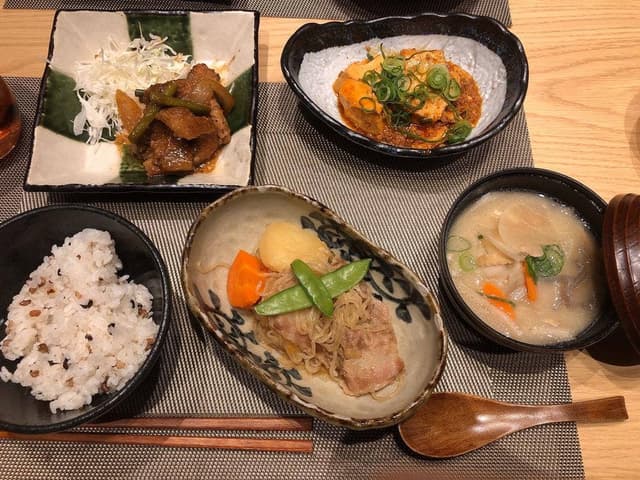 ごはんとわたし ららぽーとEXPO CITY店 - サブ画像3