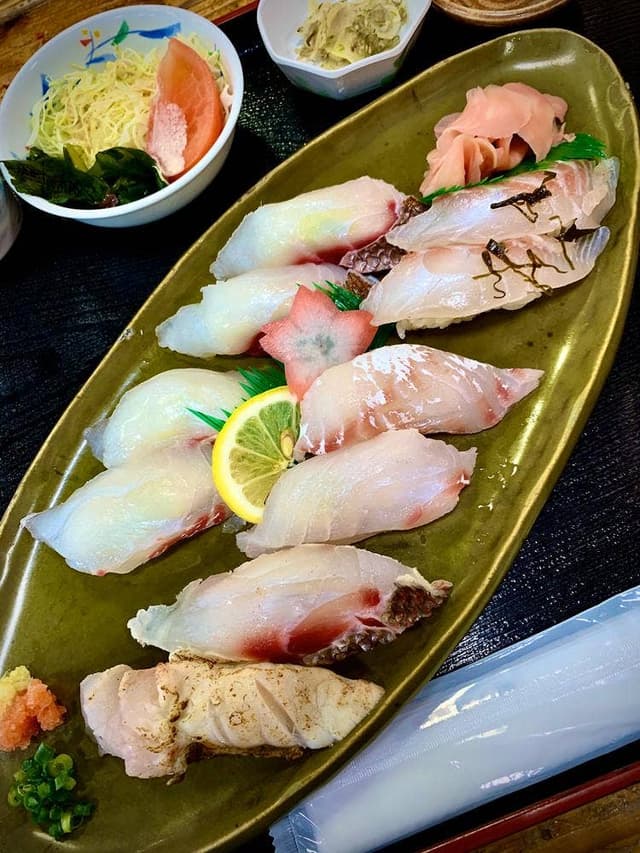江口蓬莱館 - サブ画像3