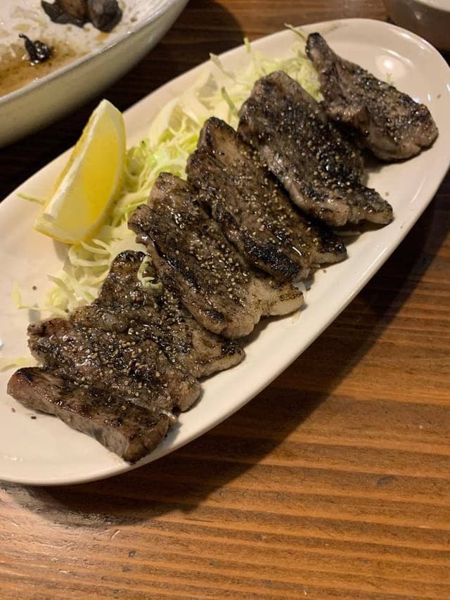 てげてげ - サブ画像1