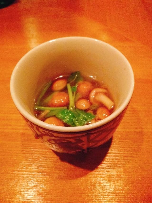 歌舞伎座裏 まさし - サブ画像3