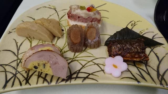 レストラン太郎兵衛 - サブ画像3