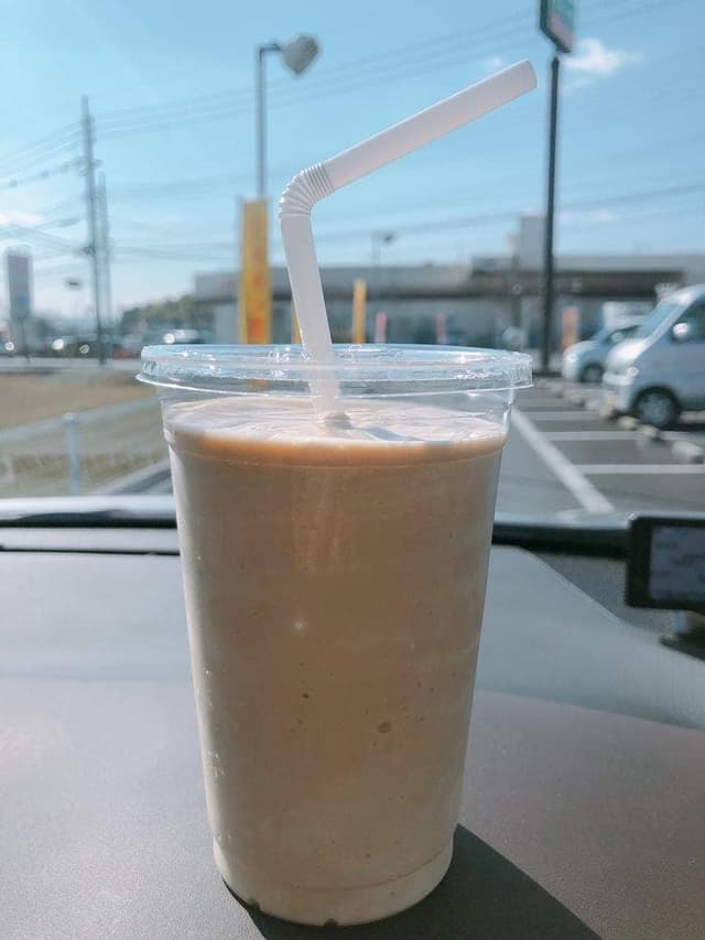 モスバーガー 津山城北通り店 - サブ画像3