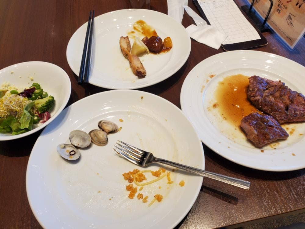 GRAND GRILLイオンモール木更津