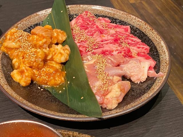 焼肉 龍王館 白水店 - サブ画像3